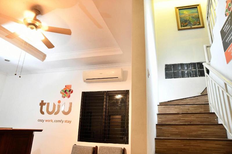 Sky Inn Syariah Fatmawati 2 Jakarta image