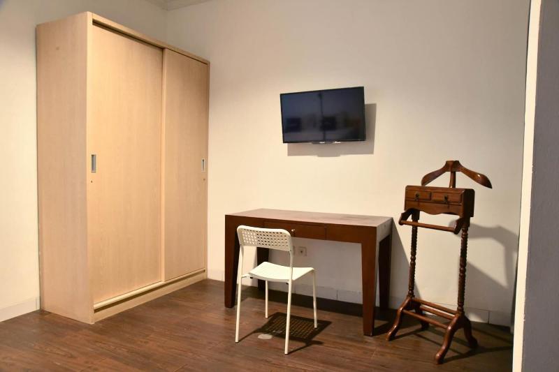 Sky Inn Syariah Fatmawati 2 Jakarta image