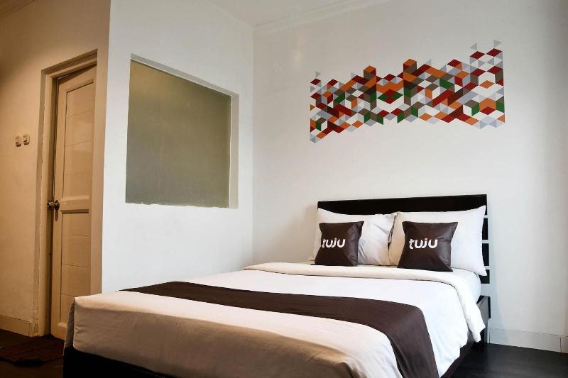 Sky Inn Syariah Fatmawati 2 Jakarta image