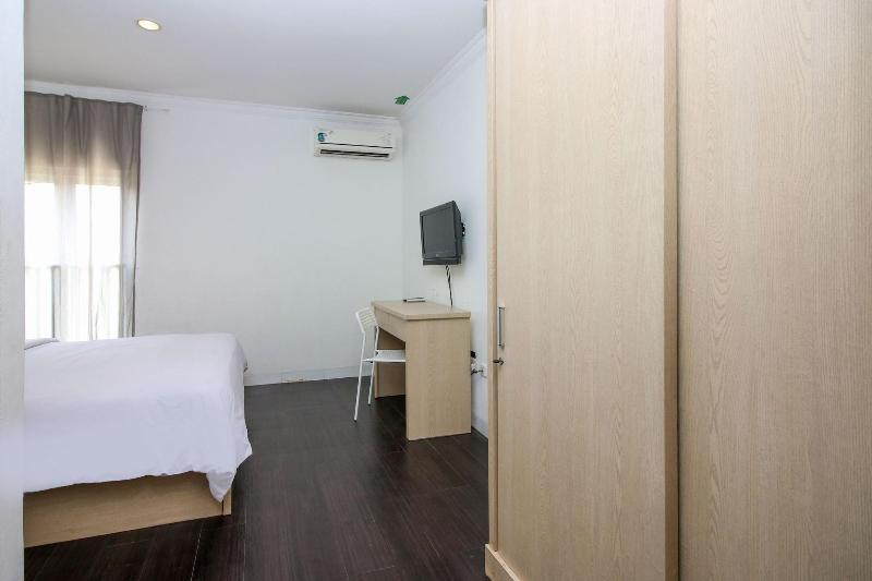 Sky Inn Syariah Fatmawati 2 Jakarta image