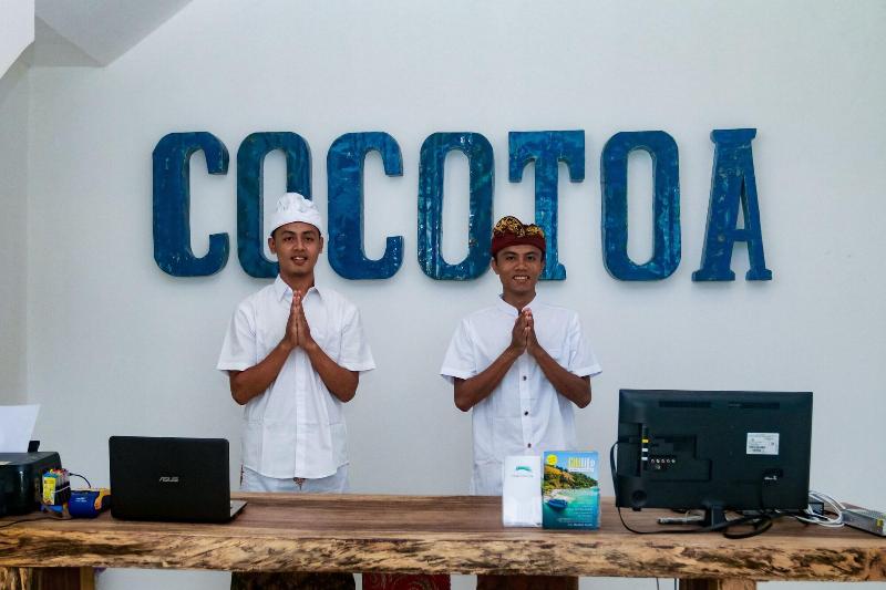 Cocotoa