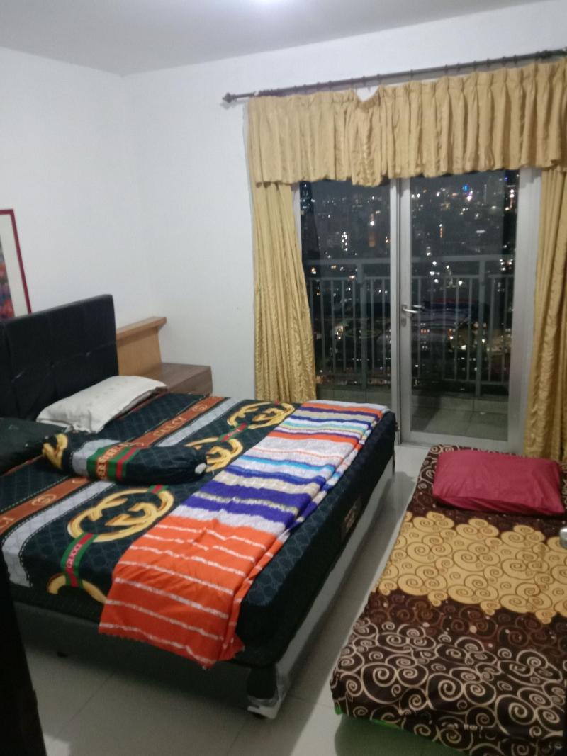 Apartment 1 2 3 Bedrooms Thamrin City Central Jaka image