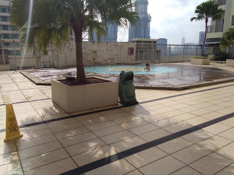 Apartment 1 2 3 Bedrooms Thamrin City Central Jaka image