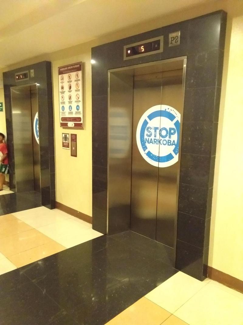 Apartment 1 2 3 Bedrooms Thamrin City Central Jaka image