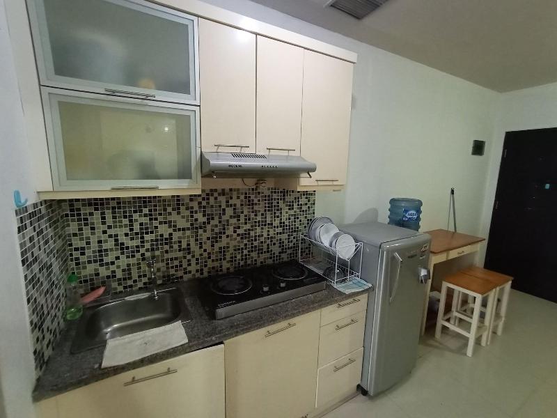 Apartment 1 2 3 Bedrooms Thamrin City Central Jaka image