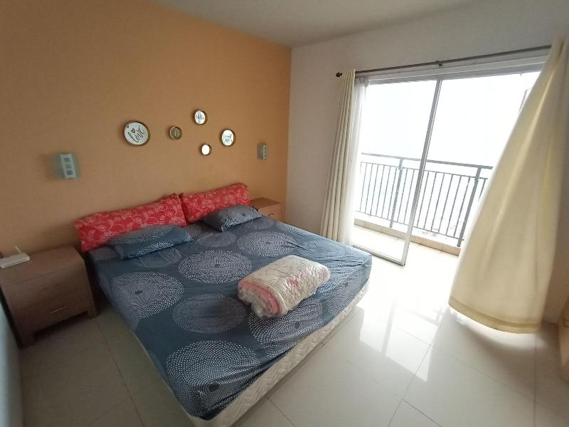 Apartment 1 2 3 Bedrooms Thamrin City Central Jaka image