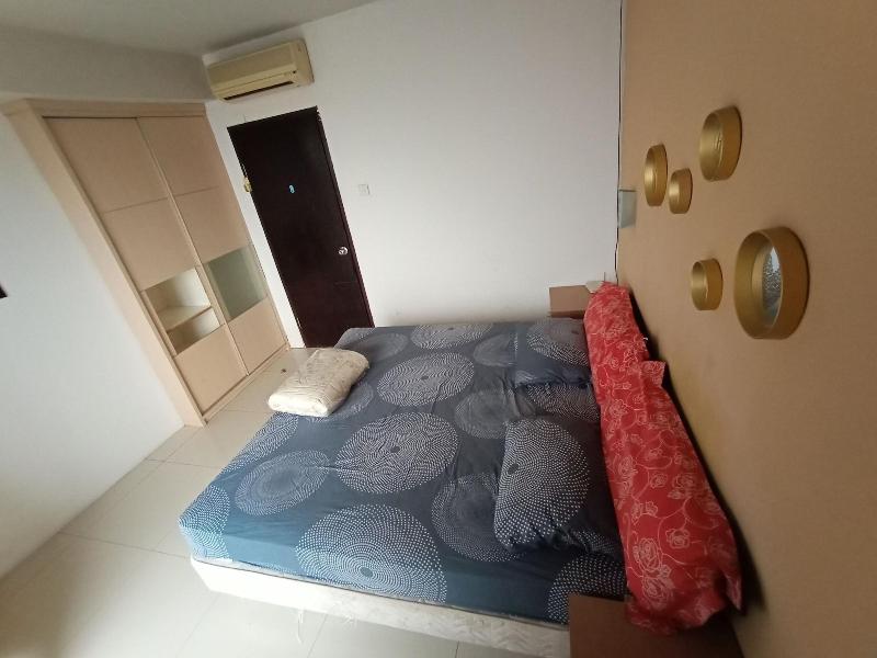 Apartment 1 2 3 Bedrooms Thamrin City Central Jaka image