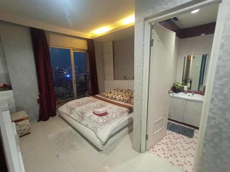Apartment 1 2 3 Bedrooms Thamrin City Central Jaka image