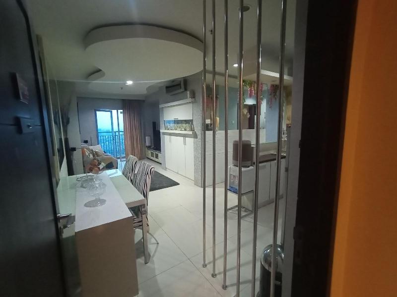 Apartment 1 2 3 Bedrooms Thamrin City Central Jaka image