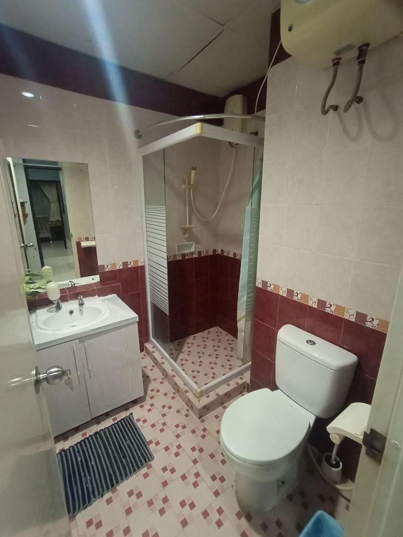 Apartment 1 2 3 Bedrooms Thamrin City Central Jaka image