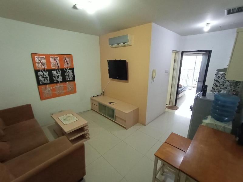 Apartment 1 2 3 Bedrooms Thamrin City Central Jaka image