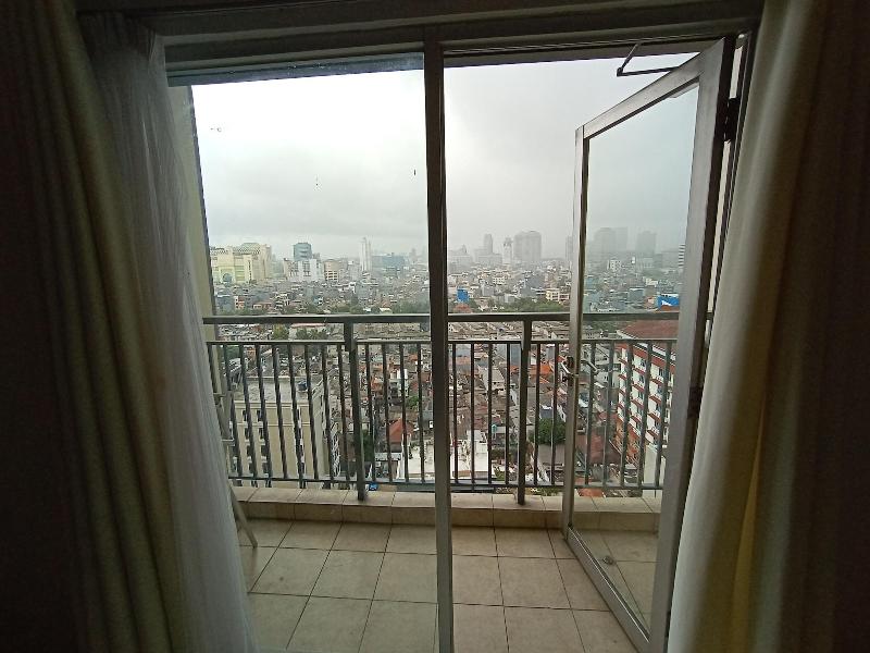 Apartment 1 2 3 Bedrooms Thamrin City Central Jaka image
