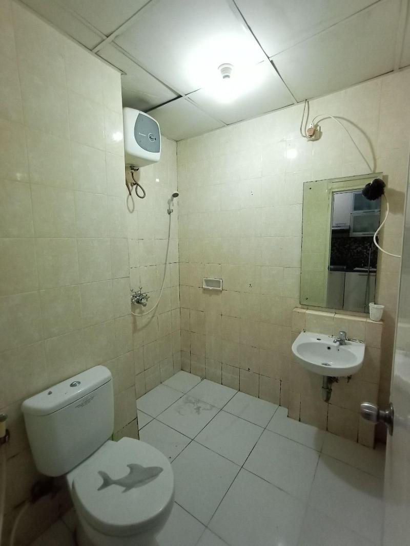 Apartment 1 2 3 Bedrooms Thamrin City Central Jaka image