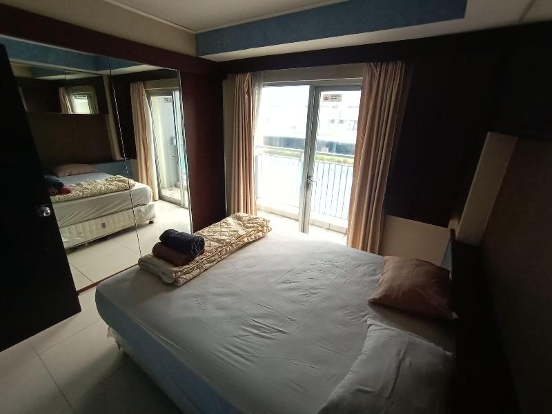 Apartment 1 2 3 Bedrooms Thamrin City Central Jaka image