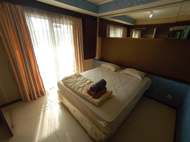 Apartment 1 2 3 Bedrooms Thamrin City Central Jaka image