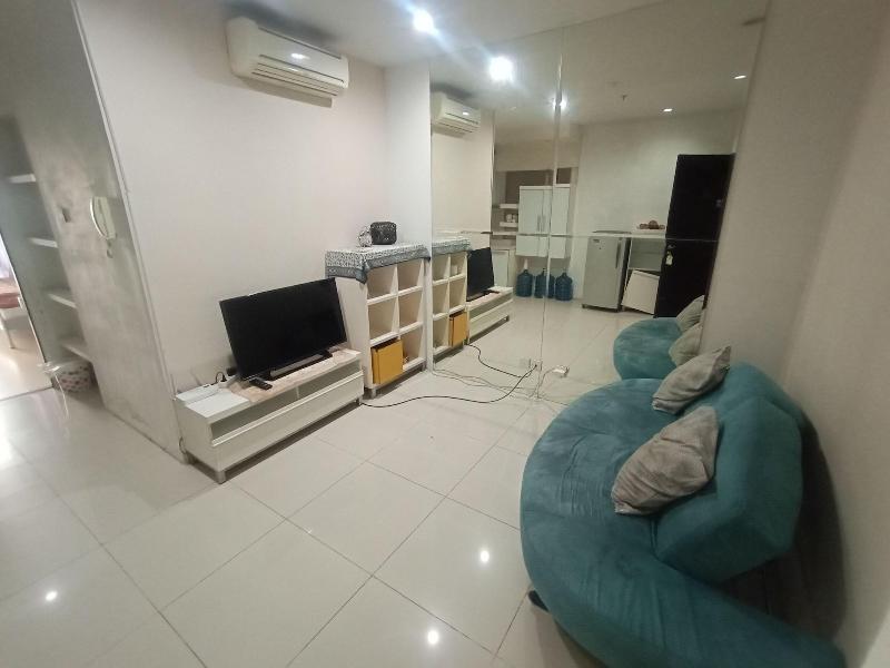 Apartment 1 2 3 Bedrooms Thamrin City Central Jaka image
