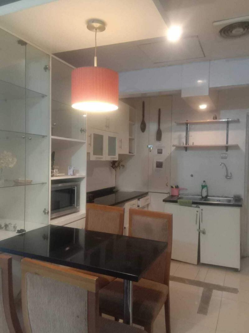 Apartment 1 2 3 Bedrooms Thamrin City Central Jaka image