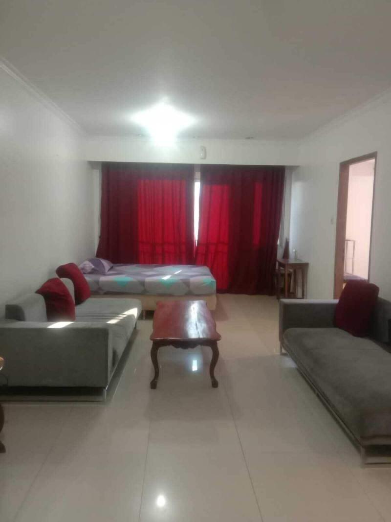 Apartment 1 2 3 Bedrooms Thamrin City Central Jaka image