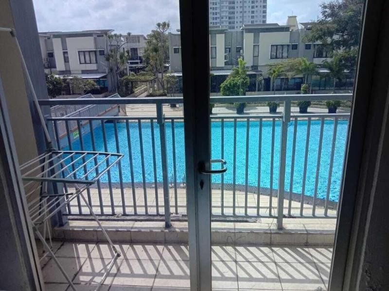 Apartment 1 2 3 Bedrooms Thamrin City Central Jaka image