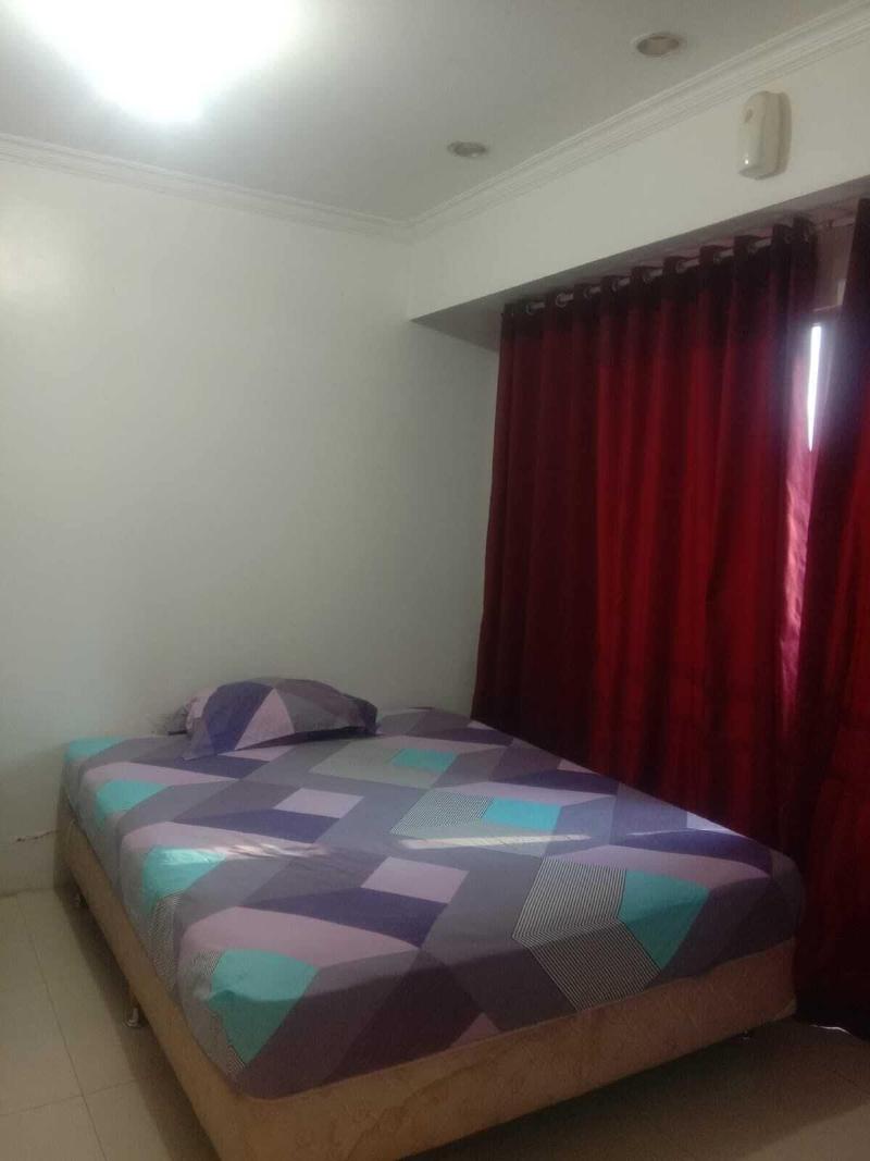 Apartment 1 2 3 Bedrooms Thamrin City Central Jaka image