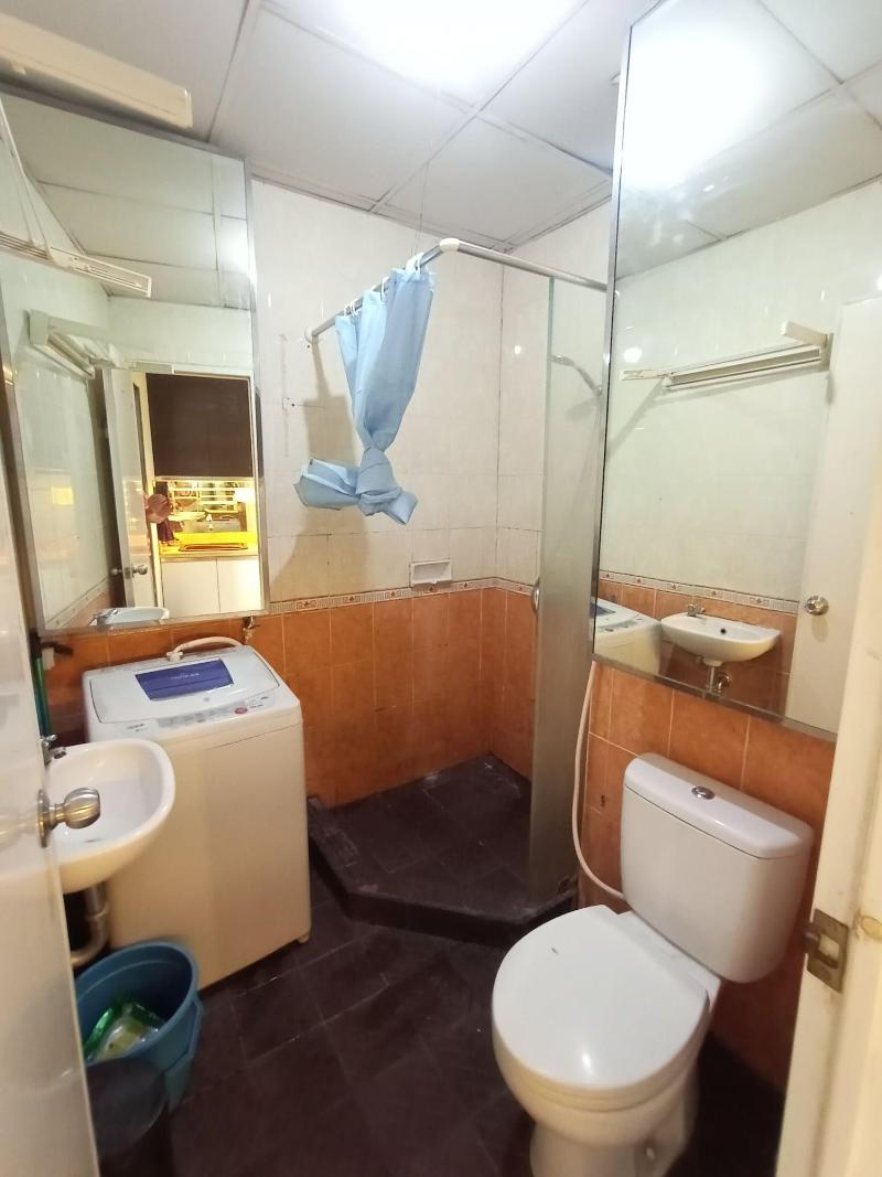 Apartment 1 2 3 Bedrooms Thamrin City Central Jaka image