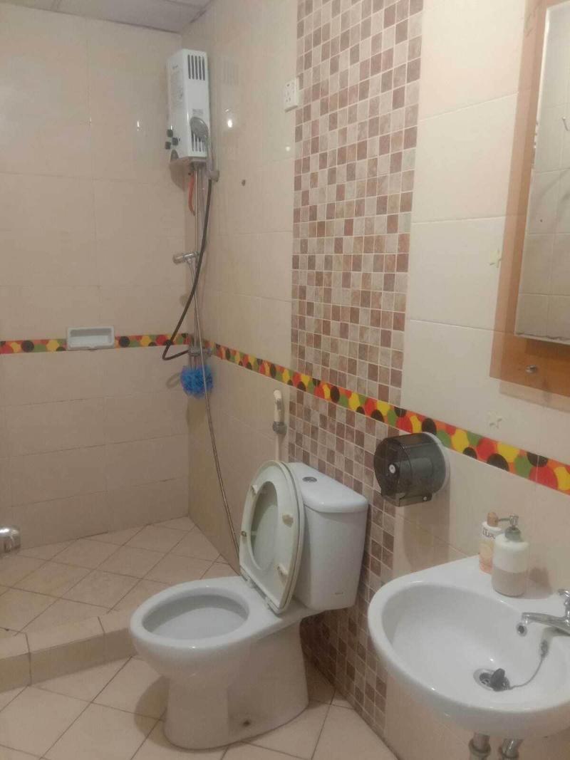 Apartment 1 2 3 Bedrooms Thamrin City Central Jaka image