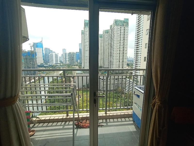 Apartment 1 2 3 Bedrooms Thamrin City Central Jaka image