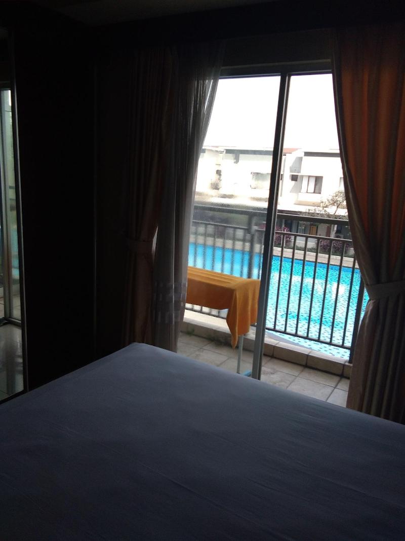 Apartment 1 2 3 Bedrooms Thamrin City Central Jaka image