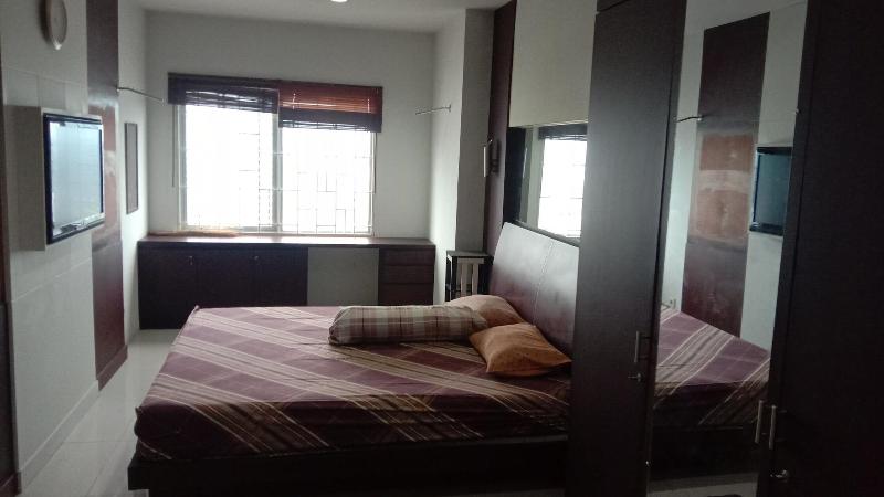 Apartment 1 2 3 Bedrooms Thamrin City Central Jaka image
