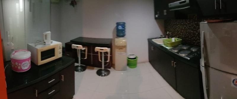 Apartment 1 2 3 Bedrooms Thamrin City Central Jaka image