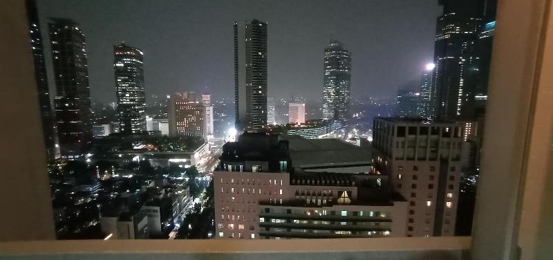 Apartment 1 2 3 Bedrooms Thamrin City Central Jaka image