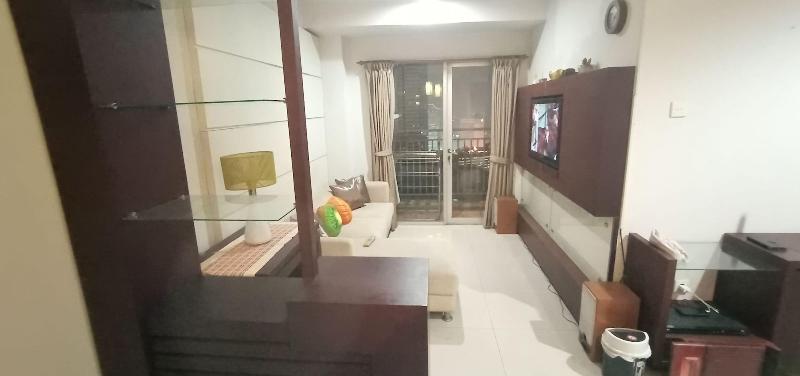 Apartment 1 2 3 Bedrooms Thamrin City Central Jaka image