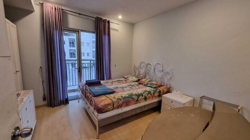 Apartment 1 2 3 Bedrooms Thamrin City Central Jaka image
