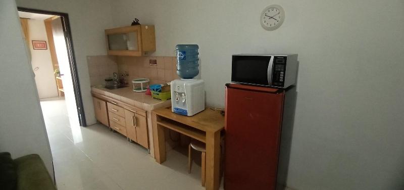 Apartment 1 2 3 Bedrooms Thamrin City Central Jaka image
