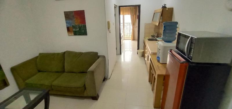 Apartment 1 2 3 Bedrooms Thamrin City Central Jaka image