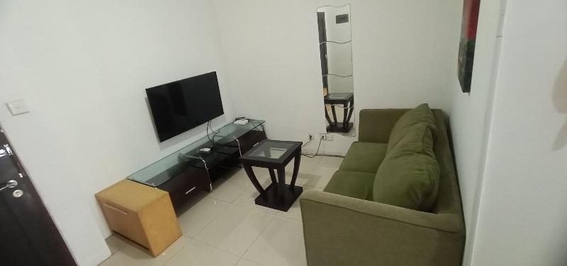 Apartment 1 2 3 Bedrooms Thamrin City Central Jaka image