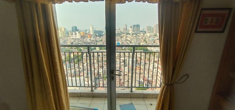 Apartment 1 2 3 Bedrooms Thamrin City Central Jaka image