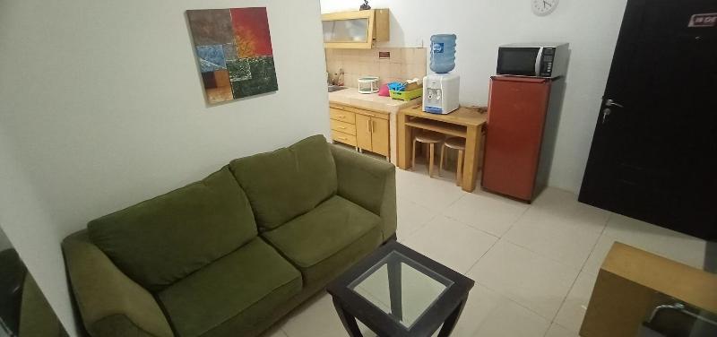 Apartment 1 2 3 Bedrooms Thamrin City Central Jaka image