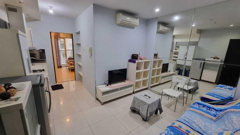 Apartment 1 2 3 Bedrooms Thamrin City Central Jaka image