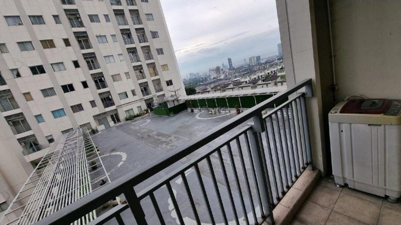 Apartment 1 2 3 Bedrooms Thamrin City Central Jaka image