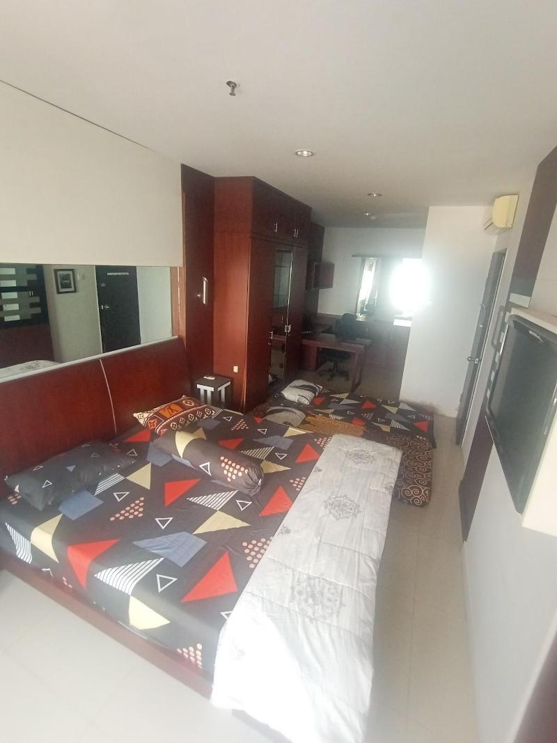 Apartment 1 2 3 Bedrooms Thamrin City Central Jaka image