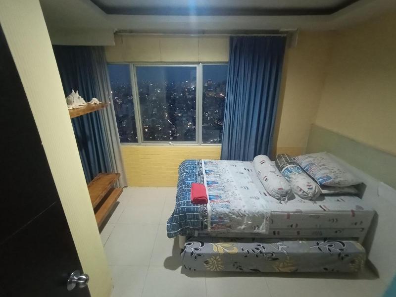 Apartment 1 2 3 Bedrooms Thamrin City Central Jaka image