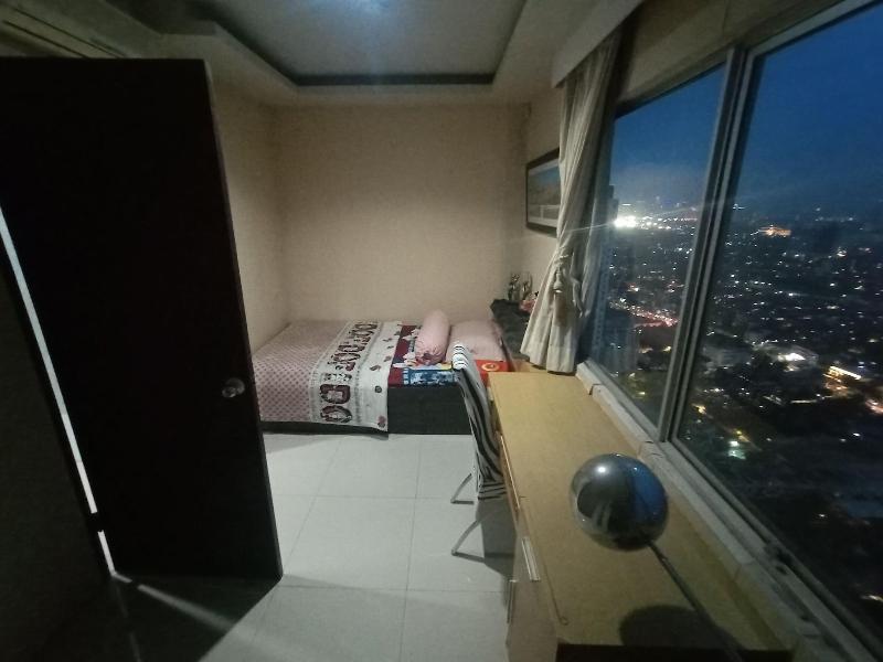 Apartment 1 2 3 Bedrooms Thamrin City Central Jaka image