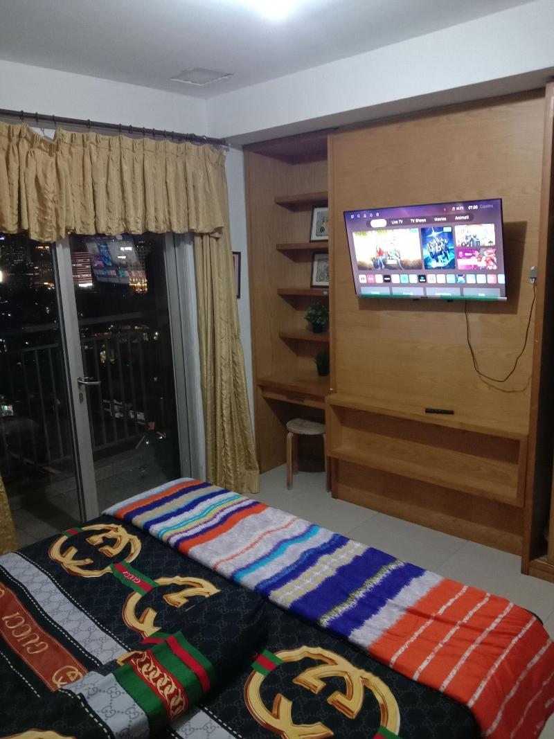 Apartment 1 2 3 Bedrooms Thamrin City Central Jaka image