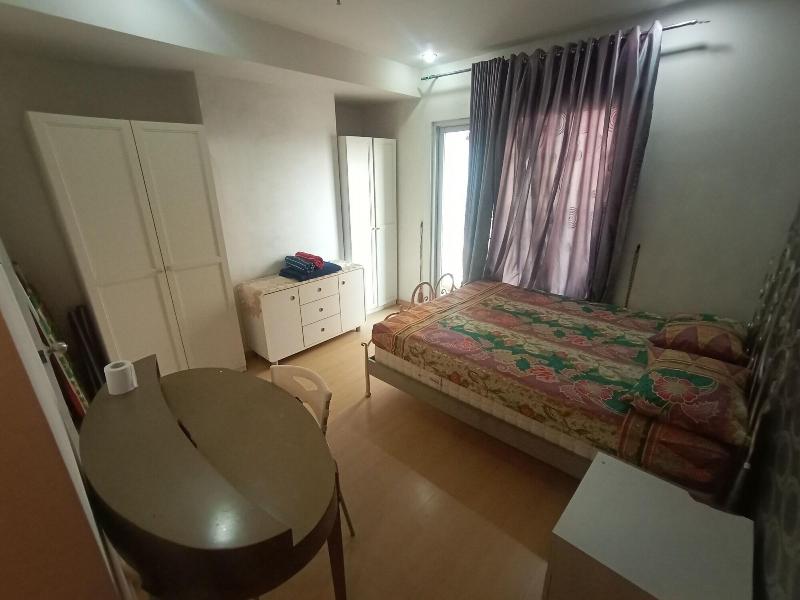 Apartment 1 2 3 Bedrooms Thamrin City Central Jaka image