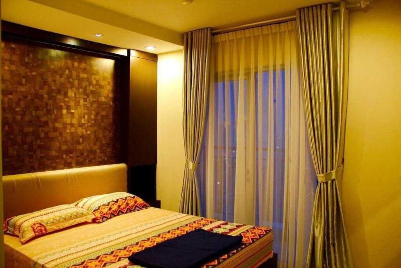 Apartment 1 2 3 Bedrooms Thamrin City Central Jaka image
