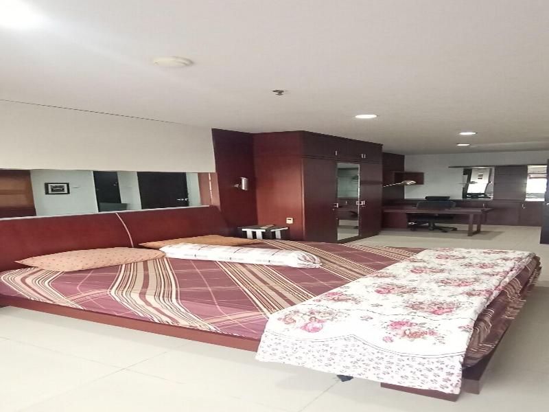 Apartment 1 2 3 Bedrooms Thamrin City Central Jaka image