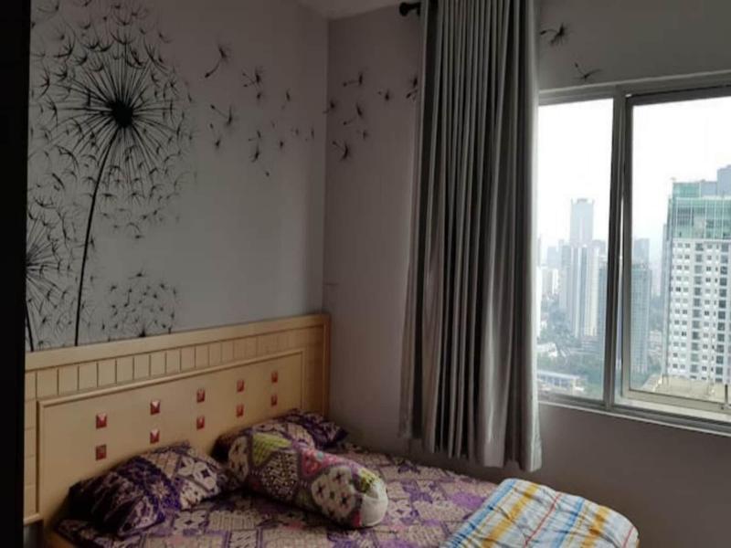 Apartment 1 2 3 Bedrooms Thamrin City Central Jaka image