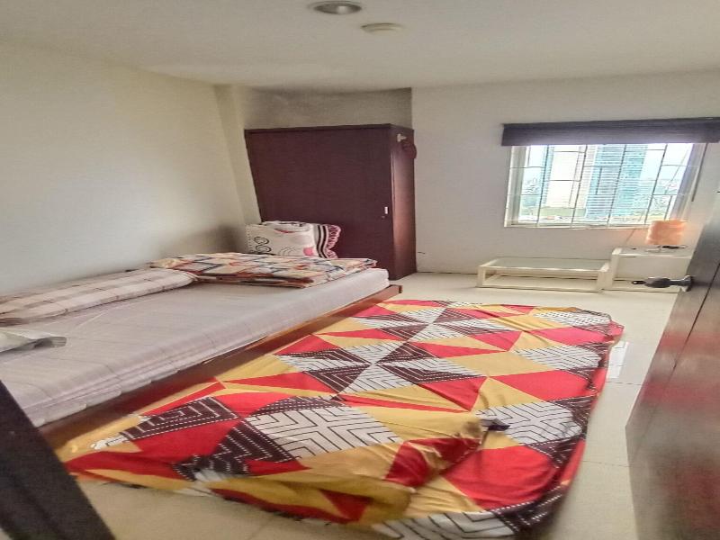 Apartment 1 2 3 Bedrooms Thamrin City Central Jaka image