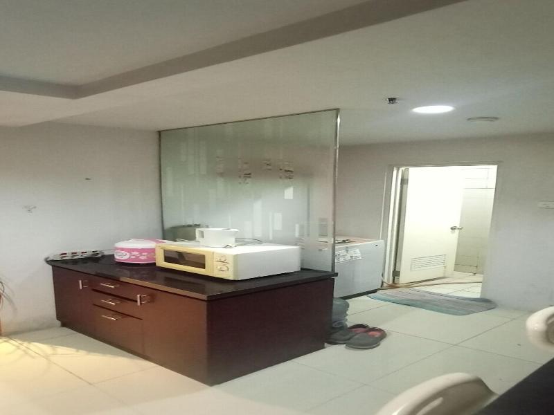 Apartment 1 2 3 Bedrooms Thamrin City Central Jaka image